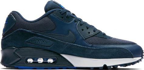 nike air max 90 leather heren schoenen|Heren Air Max 90 Schoenen (15) .